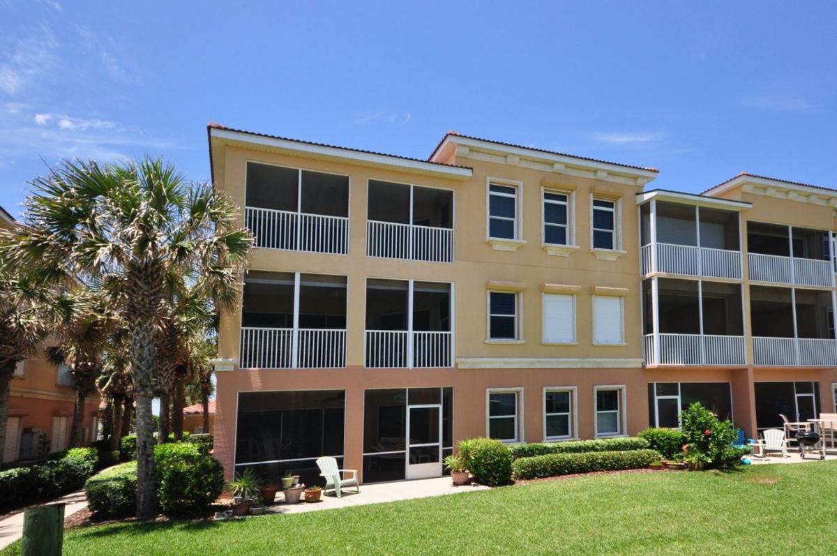 South Beach Club 205, 3 Bedrooms, Sleeps 6, Ocean View, 2Nd Floor, Elevator Flagler Beach Exterior photo