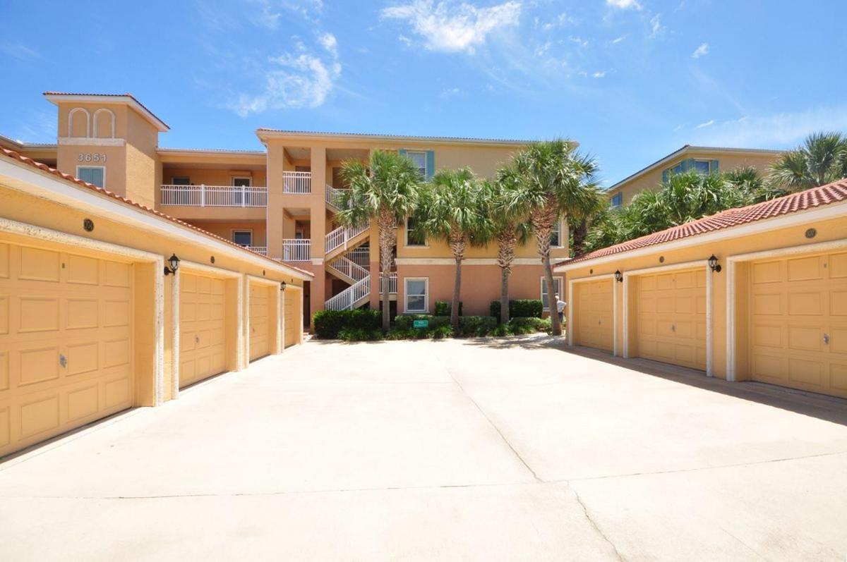 South Beach Club 205, 3 Bedrooms, Sleeps 6, Ocean View, 2Nd Floor, Elevator Flagler Beach Exterior photo