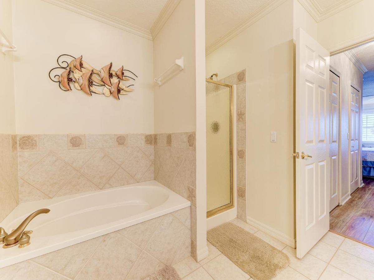 South Beach Club 205, 3 Bedrooms, Sleeps 6, Ocean View, 2Nd Floor, Elevator Flagler Beach Exterior photo