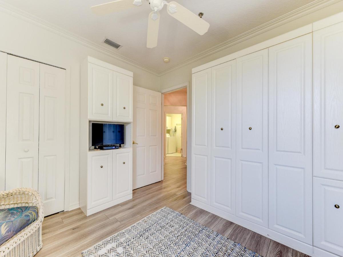 South Beach Club 205, 3 Bedrooms, Sleeps 6, Ocean View, 2Nd Floor, Elevator Flagler Beach Exterior photo