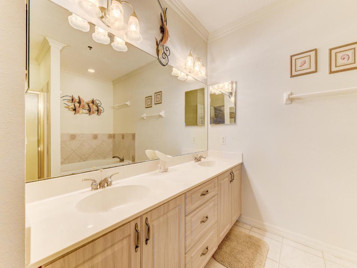 South Beach Club 205, 3 Bedrooms, Sleeps 6, Ocean View, 2Nd Floor, Elevator Flagler Beach Exterior photo