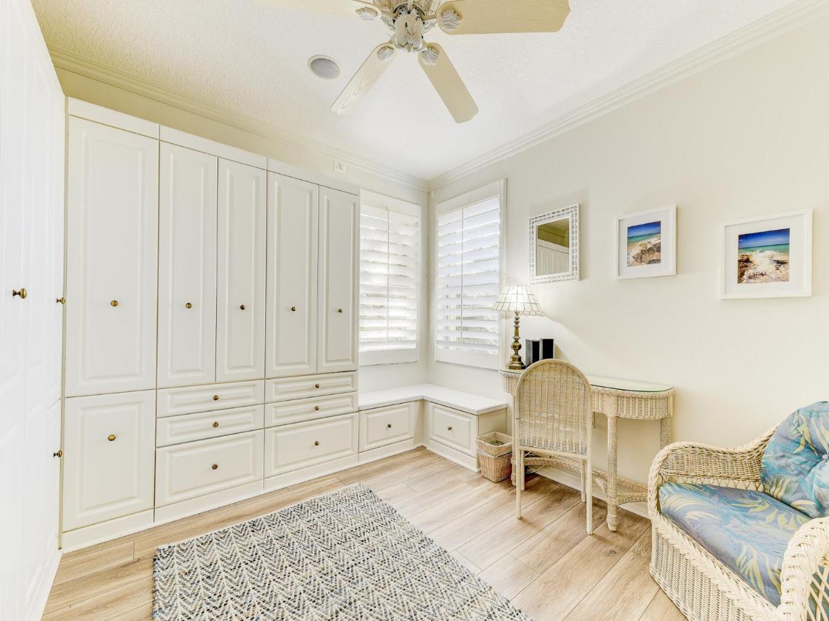 South Beach Club 205, 3 Bedrooms, Sleeps 6, Ocean View, 2Nd Floor, Elevator Flagler Beach Exterior photo