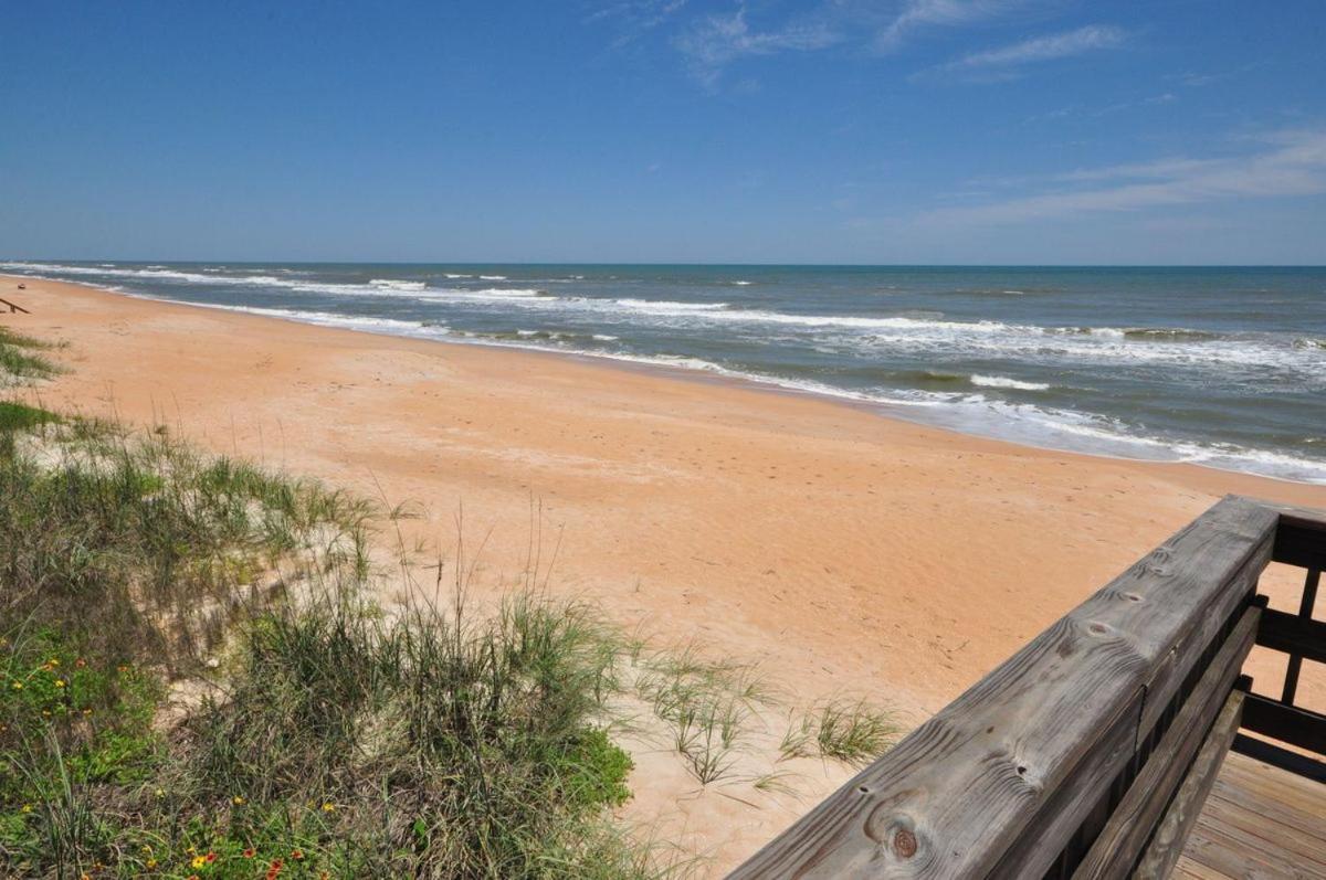 South Beach Club 205, 3 Bedrooms, Sleeps 6, Ocean View, 2Nd Floor, Elevator Flagler Beach Exterior photo